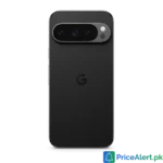 Google Pixel 9 Pro Price in Pakistan Obsidian color phone