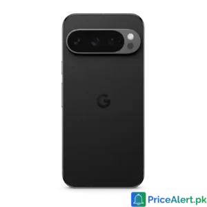 Google Pixel 9 Pro Price in Pakistan Obsidian color phone