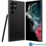 Samsung Galaxy S22 Ultra Phantom Black