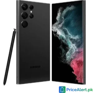 Samsung Galaxy S22 Ultra Phantom Black