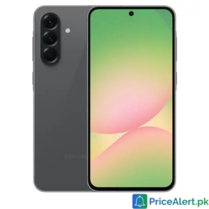 samsung-galaxy-a56-pakistan-pricealert-pk-Graphite-Color