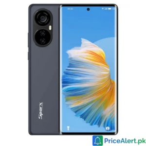 sparx-edge-20-pro-pakistan-pricealert-pk-Twilight Black-color-phone