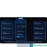 Latest ZTE mobile price in Pakistan 2026: Upcoming Models, Expected Prices & Full Guide