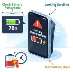 Check Battery Health