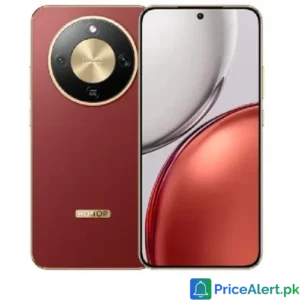 Honor X9d Price in Pakistan Redish Brown in just Rs 103,999