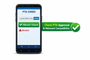 How to Avoid Blacklisted or Stolen Phones