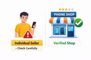 How to Identify Overpriced or Suspicious Deals