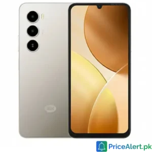 Itel A100 Star Titanium color Rs. 23,099 Price in Pakistan