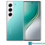 Tecno Camon 40 Pro Emerald Lake Green Color