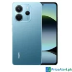 Xiaomi Redmi Note 14 Price in Pakistan 2026 Ocean Blue color in just 48,799
