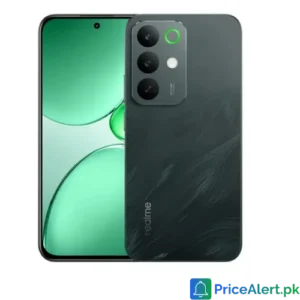 realme-c85-pro-pakistan-Peacock Green color mobile