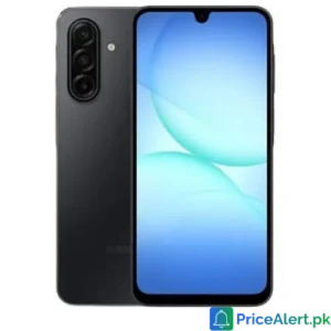 samsung-galaxy-a17-pakistan-Black-color-phone