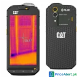 CAT S60 Price in Pakistan
