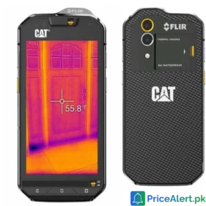 CAT S60 Price in Pakistan