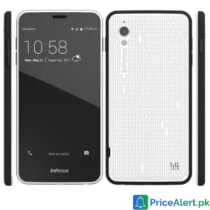 InFocus M370 price in Pakistan