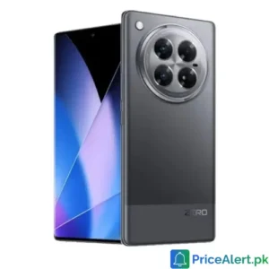 Infinix Zero 40 5G price in Pakistan