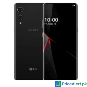 LG Velvet 5G Price in Pakistan