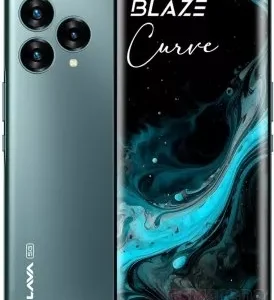 Lava Blaze Curve 5G price in Pakistan