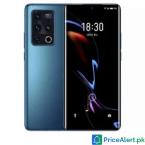 Meizu 18 Pro Price in Pakistan