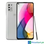 Motorola Moto G Stylus Price in Pakistan