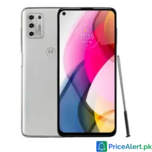 Motorola Moto G Stylus Price in Pakistan