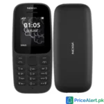 Nokia 105 Price in Pakistan