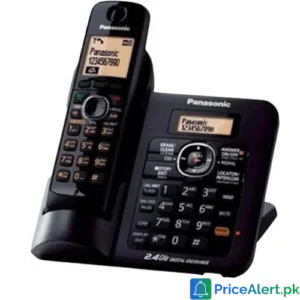 Panasonic KX-TG3811 Price in Pakistan